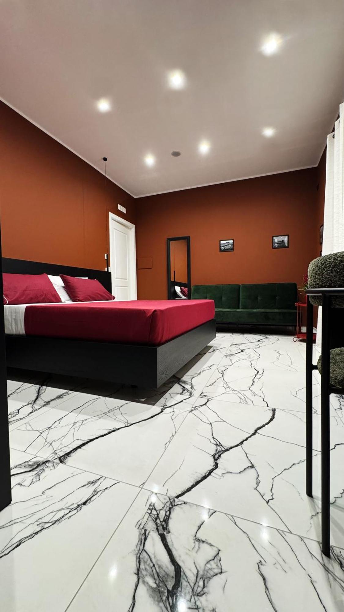Terrazza Moio Affittacamere