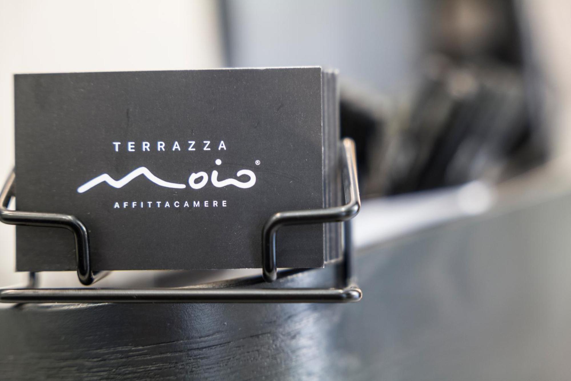 Terrazza Moio